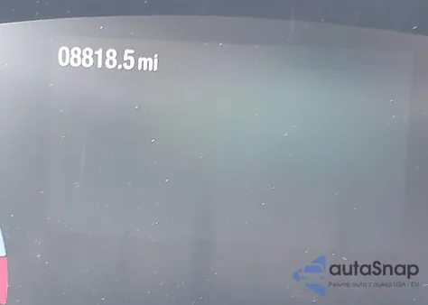 2024 Ford Bronco Sport Big Bend z USA, uszkodzony, nr VIN 3FMCR9B6XRRE16462